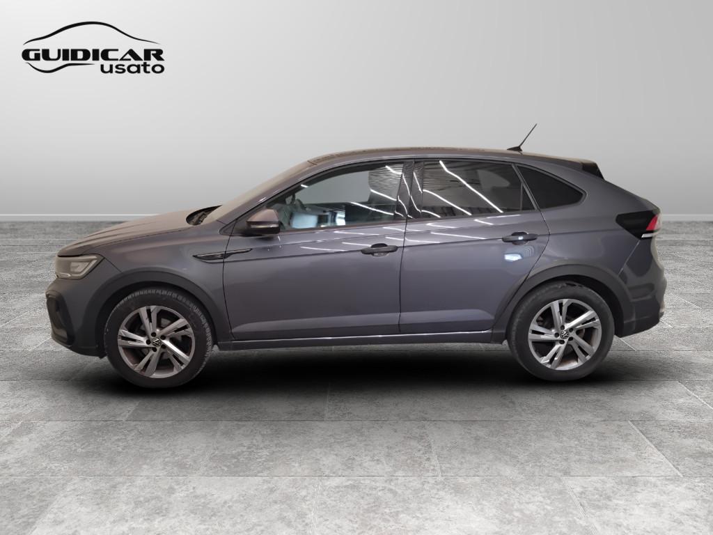 VOLKSWAGEN Taigo - Taigo 1.5 tsi R-Line 150cv dsg