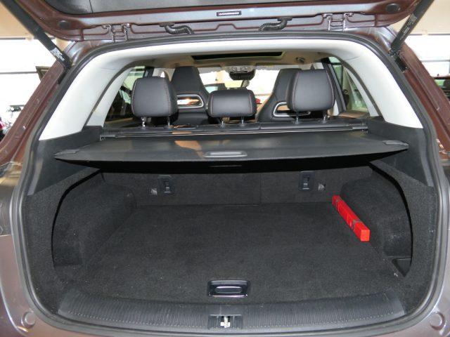 MG HS 1.5T-GDI AT Luxury