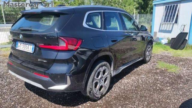 BMW X1 X1 sdrive18i X-Line Edition Essence auto - GM986KT