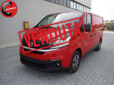 FIAT Talento 1.6 MJT 120CV PC-TN Furgone (IVA INCLUSA)