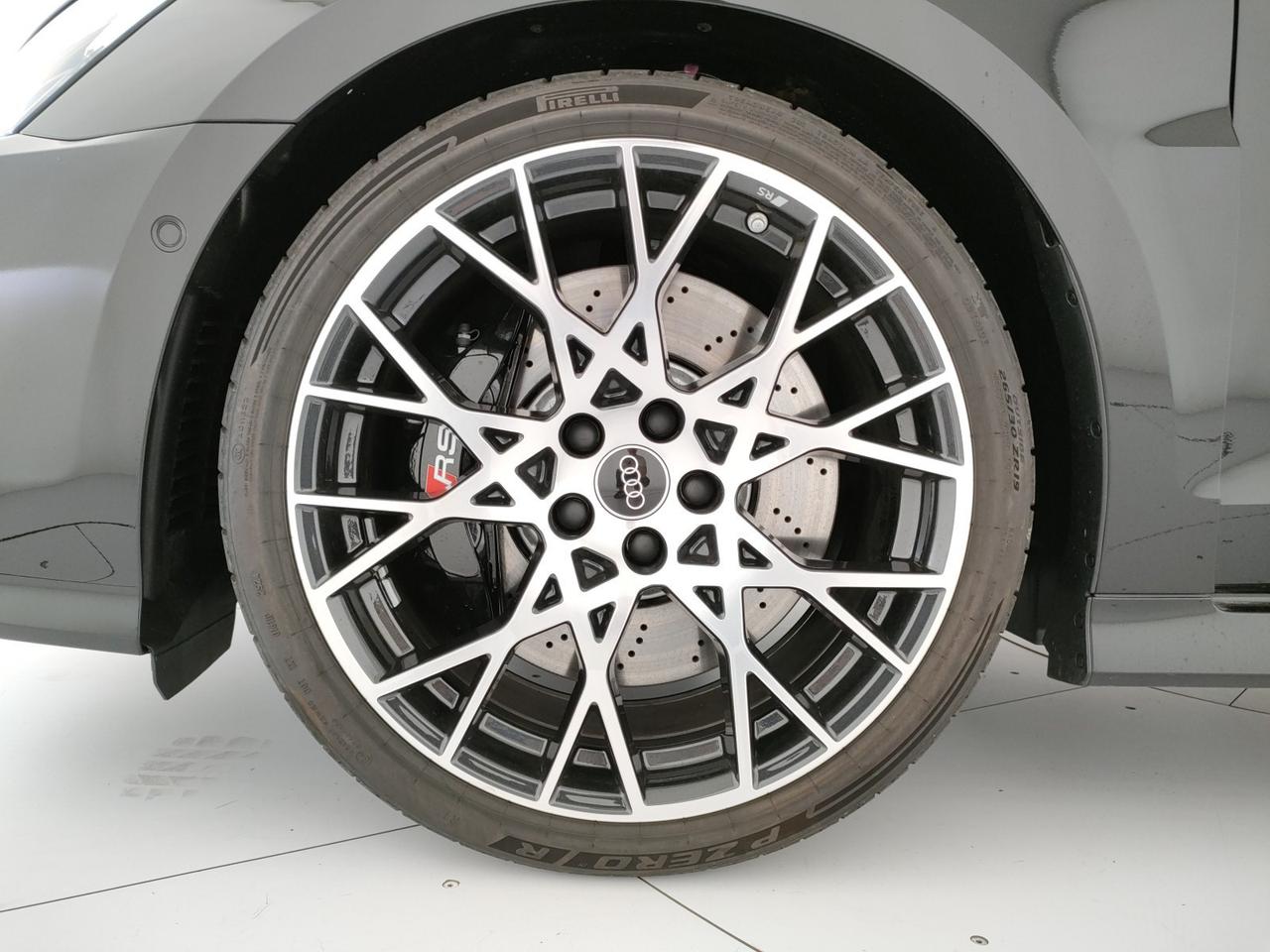 Audi RS3 sportback 2.5 tfsi quattro s-tronic