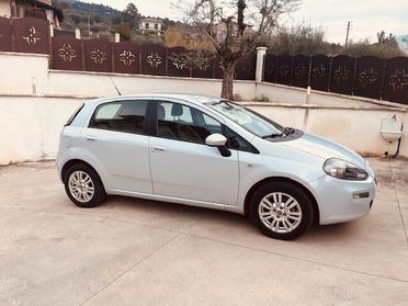 Fiat Grande Punto 1.3 MJET 75 CV UNIPRO' CLIMA CERCHI 15