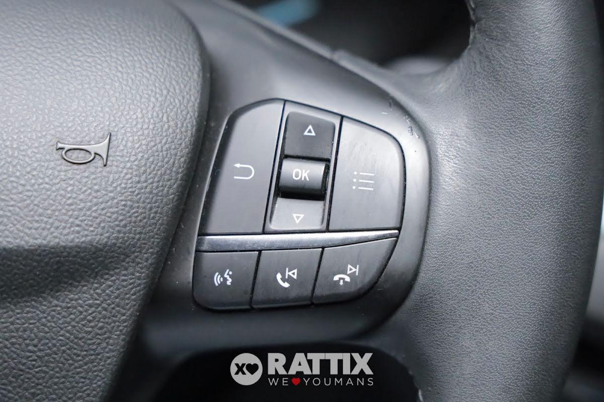 Ford Focus Active 1.5 Ecoblue 120CV Auto