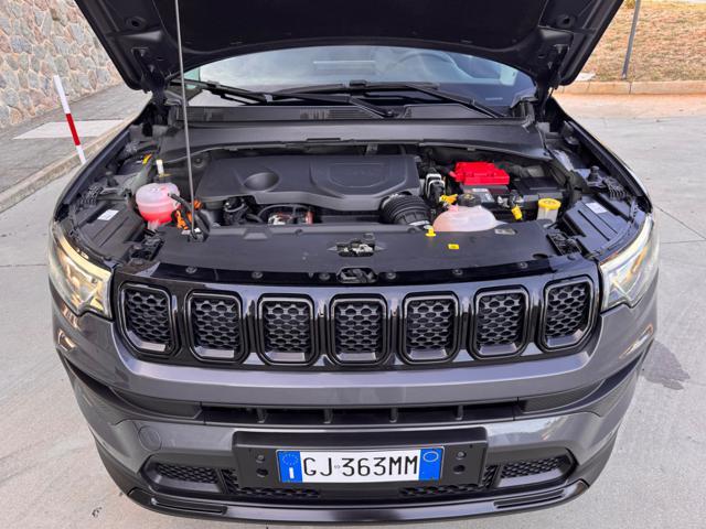 JEEP Compass 4XE 190 CV PHEV NIGHT EAGLE+RCAM+BICOLOR+PELLE