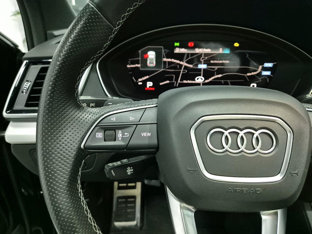 Audi Q5 SPB 40 TDI quattro S tronic S line