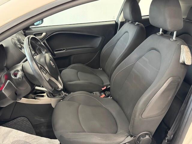 Alfa Romeo MiTo 1.4 78 CV 8V S&S