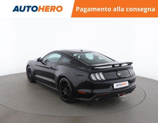 FORD Mustang Fastback 2.3 EcoBoost