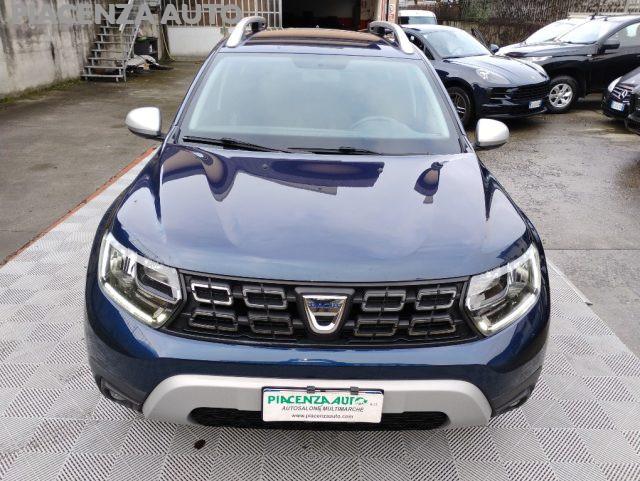 DACIA Duster 1.3 TCe FAP 4x2 Prestige.NAVI.TELECAMERA.NEO PATEN