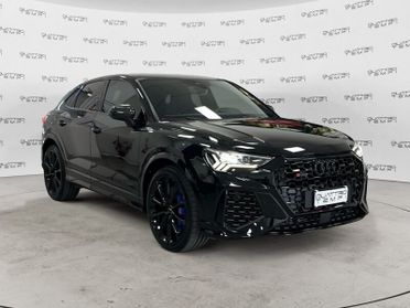 Audi RS Q3 Sportback RS Q3 Sportback
