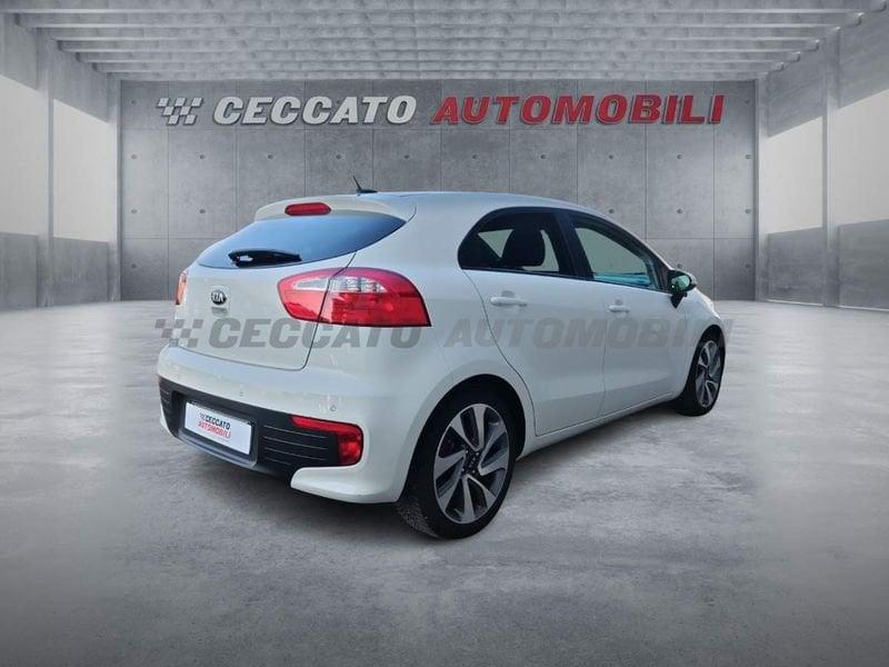KIA Rio rio 1.2 Cool eco Gpl 5p