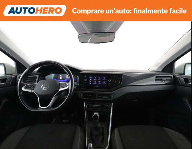 VOLKSWAGEN Polo 1.0 TSI Life