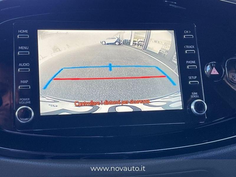 Toyota Aygo X 1.0B (72 CV) Trend