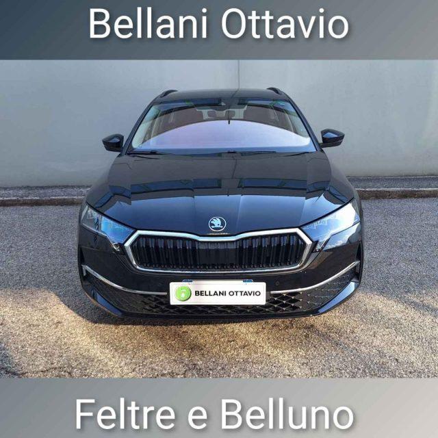 SKODA Octavia 2.0 TDI 150 CV DSG Wagon Executive