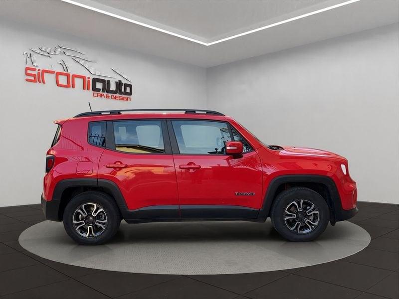 Jeep Renegade Renegade 1.0 t3 Longitude 2wd