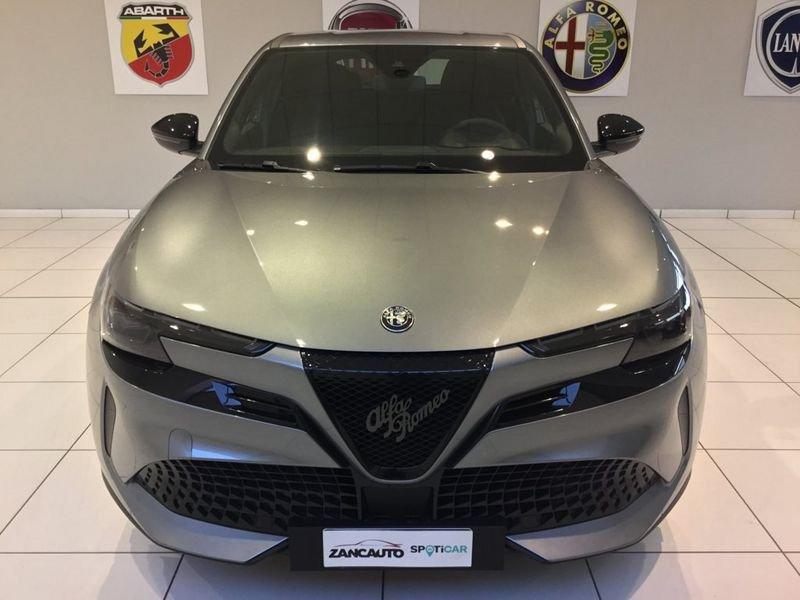 Alfa Romeo Junior BEV 156CV/115kW elettrica KM0 ITALIA