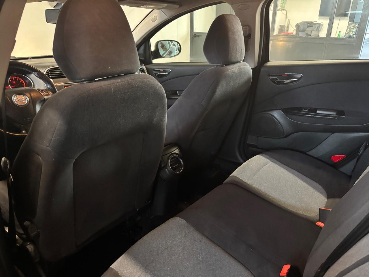 Fiat Bravo 1.4 T-jet 150 CV | GPL ||