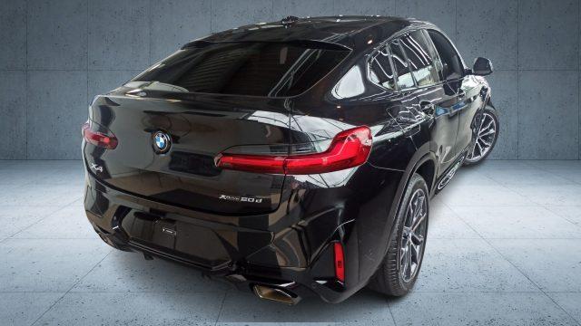 BMW X4 xDrive20d Msport 48V Aut.