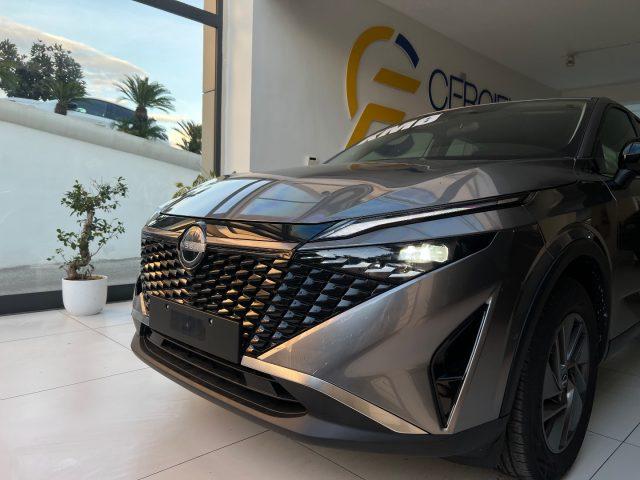 NISSAN Qashqai MHEV 140 CV Acenta TUA A 289,00 MENSILI ANT.0