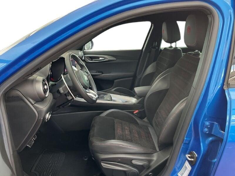 Alfa Romeo Tonale 1.5 hybrid Speciale 160cv tct7