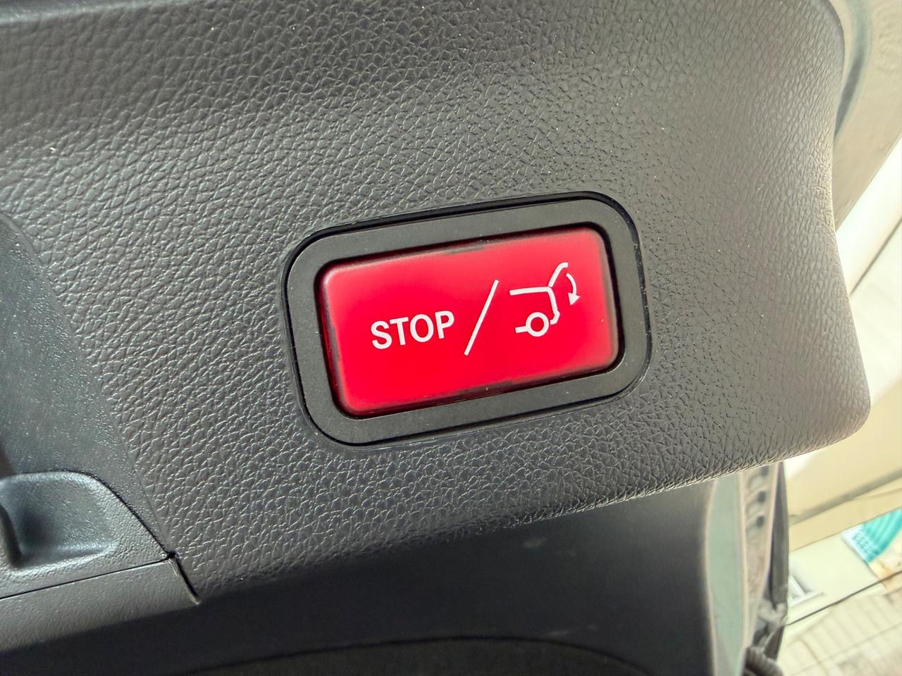 Mercedes GLE Coupè 350 d 4Matic Premium AMG