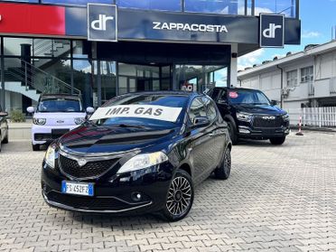 Lancia Ypsilon Ypsilon 1.2 Platinum ecochic Gpl 69cv my19