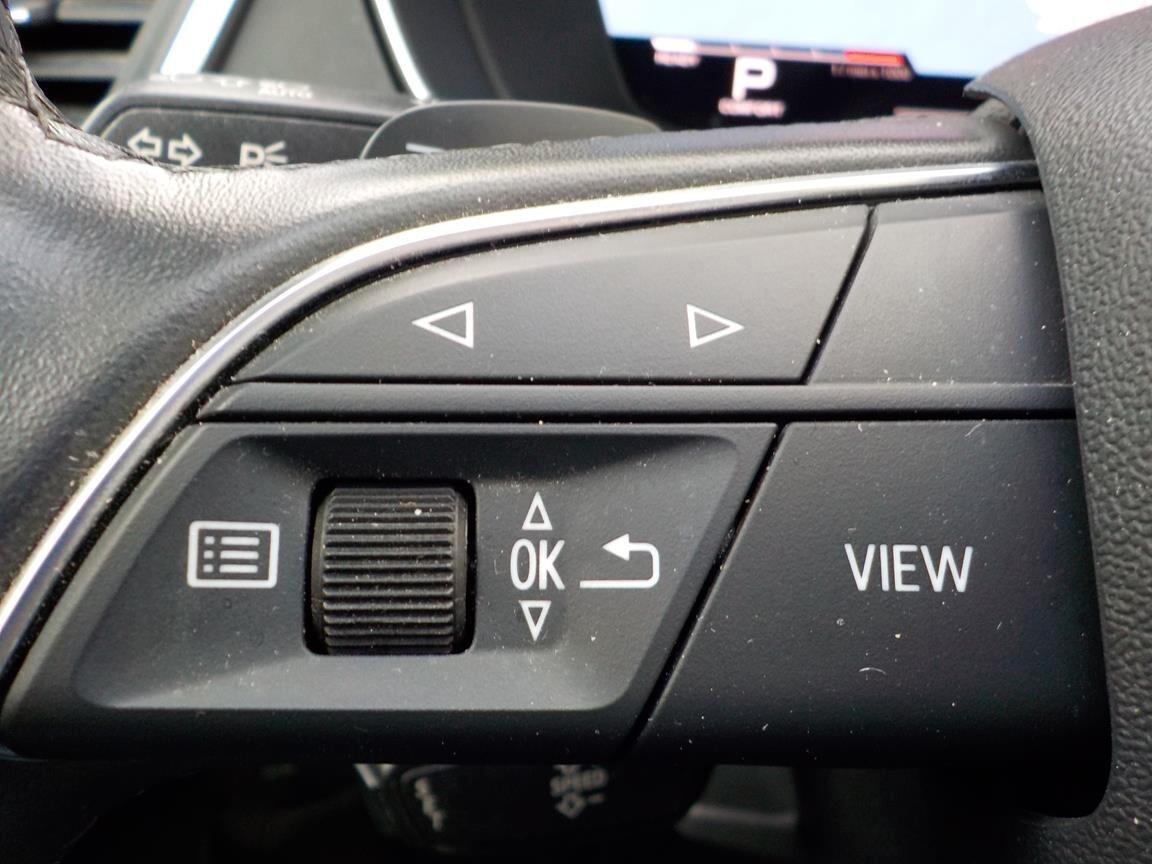 Audi Q5 35 TDI S tronic Business