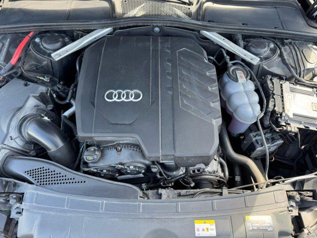 AUDI A5 SPB 40 TFSI S tronic Business Tetto