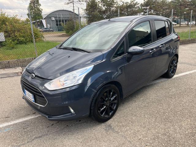 FORD B-Max 1.4 90 CV GPL Titanium
