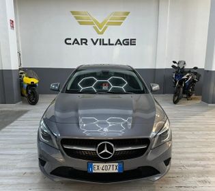 Mercedes-benz CLA 200 d sport