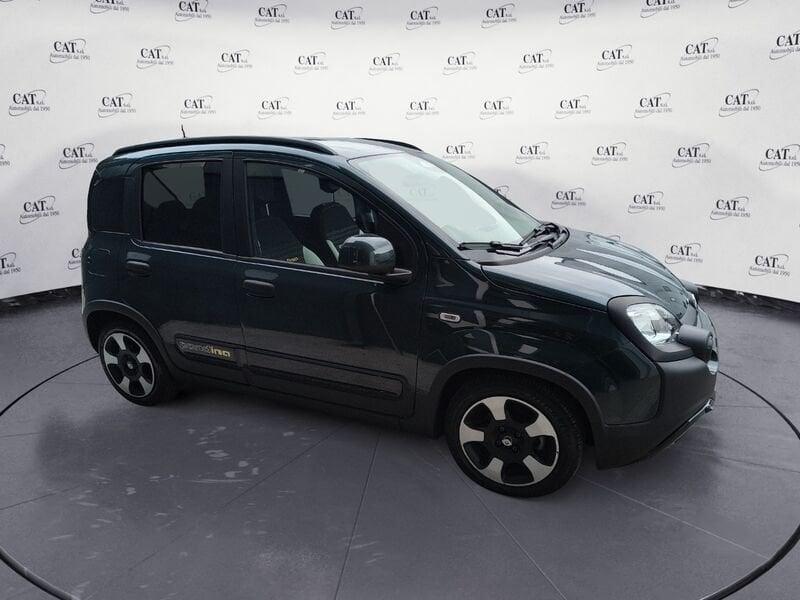 FIAT Panda Cross 1.0 PANDINA Hybrid Cross