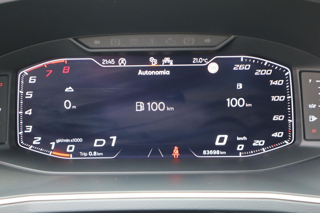 Seat Tarraco 1.5 TSI 150 CV Style DSG 7 POSTI