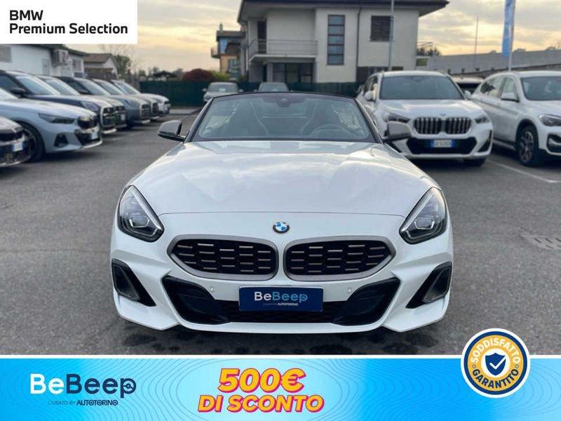 BMW Z4 M40I AUTO