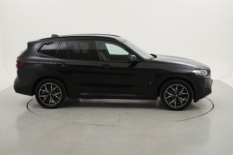 BMW X3 30e xDrive Msport BR183520 2.0 Plug-In Hybrid 292CV