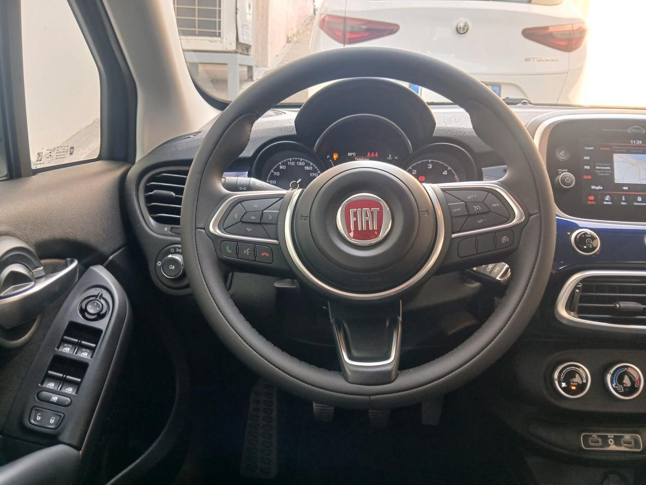 Fiat 500X 1.3 MultiJet 95 CV Urban
