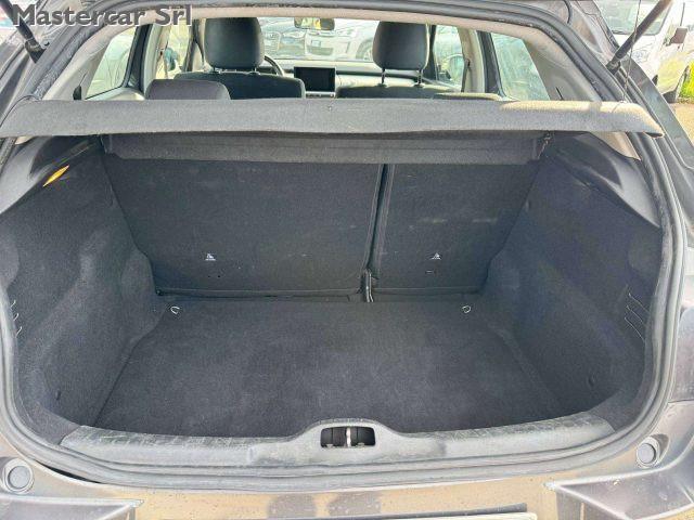 CITROEN C4 Cactus C4 Cactus 1.5 bluehdi Shine Pack S TG: GA660DZ