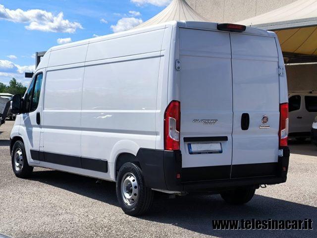 FIAT DUCATO 2.2 140cv L3 H2