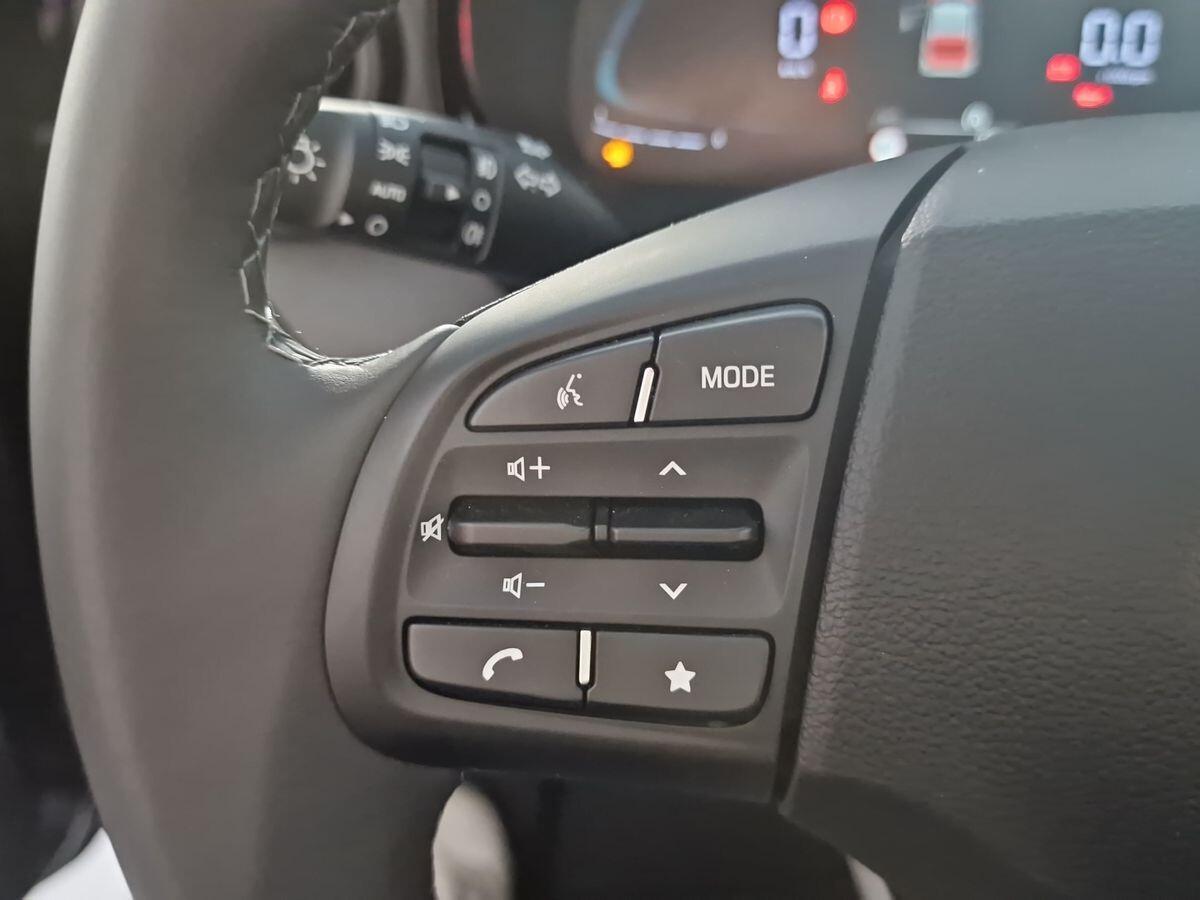 HYUNDAI I10 1.0 GPL MY25 CONNECTLINE