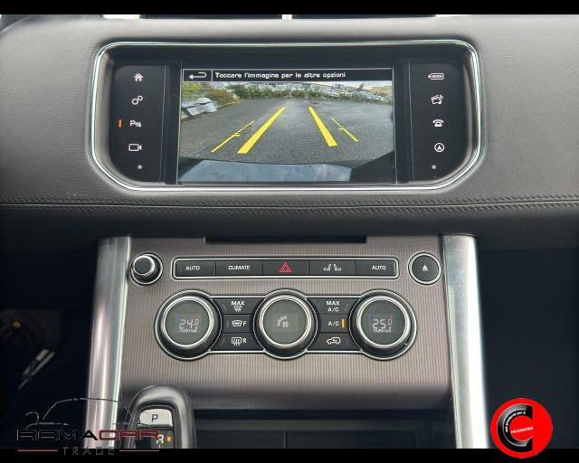 LAND ROVER Range Rover Sport 3.0 TDV6 SE