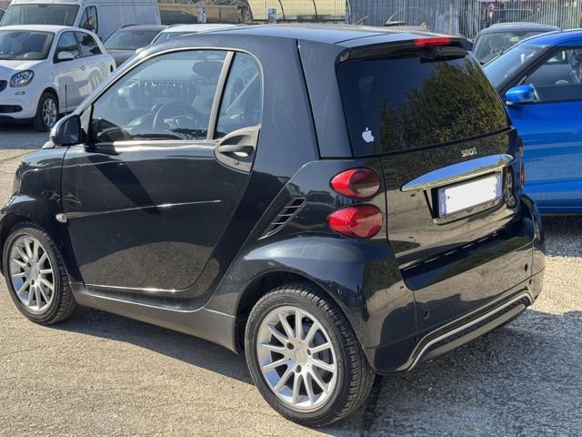 SMART ForTwo 1.0cc 84cv Coupé Pulse " MOTORE NUOVO "