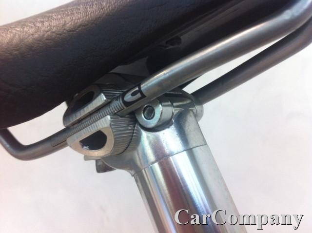 MERCEDES-BENZ CLS Bicicletta Mercedes Shimano Nexave Stx Rc Megarang