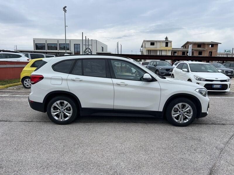 BMW X1 xDrive25e Business