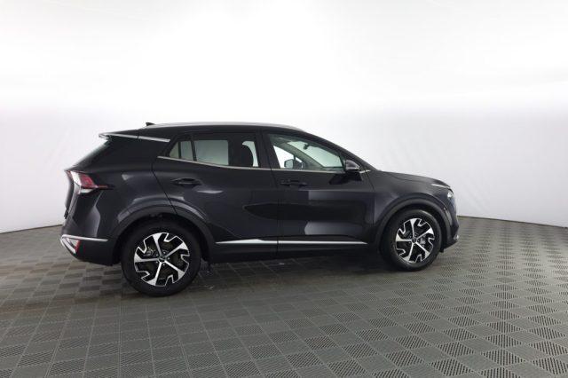 KIA Sportage Sportage 1.6 CRDi MHEV DCT Style