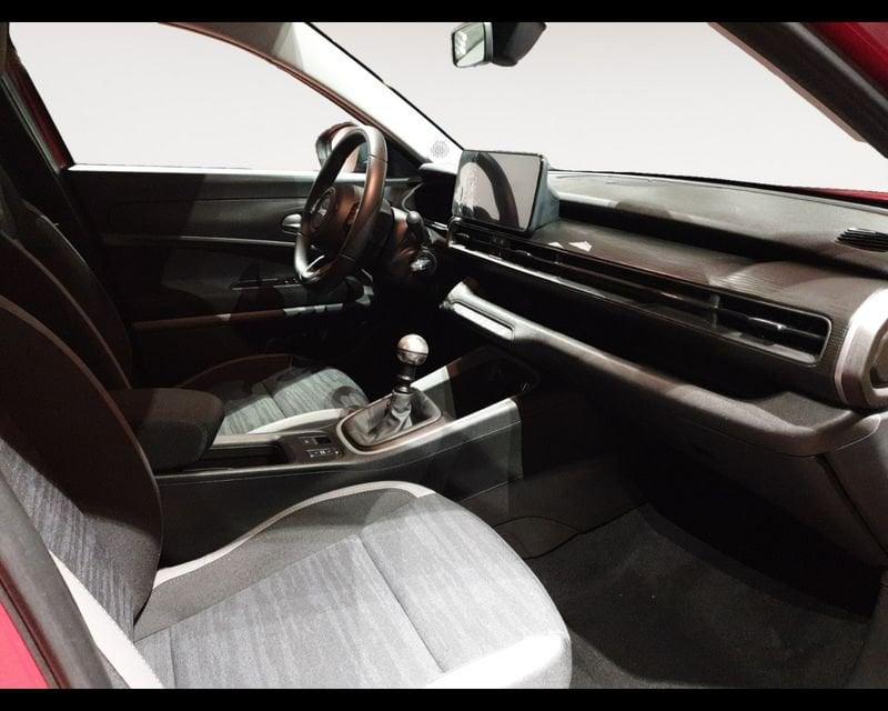 Jeep Avenger 1.2 Turbo 100 CV Longitude