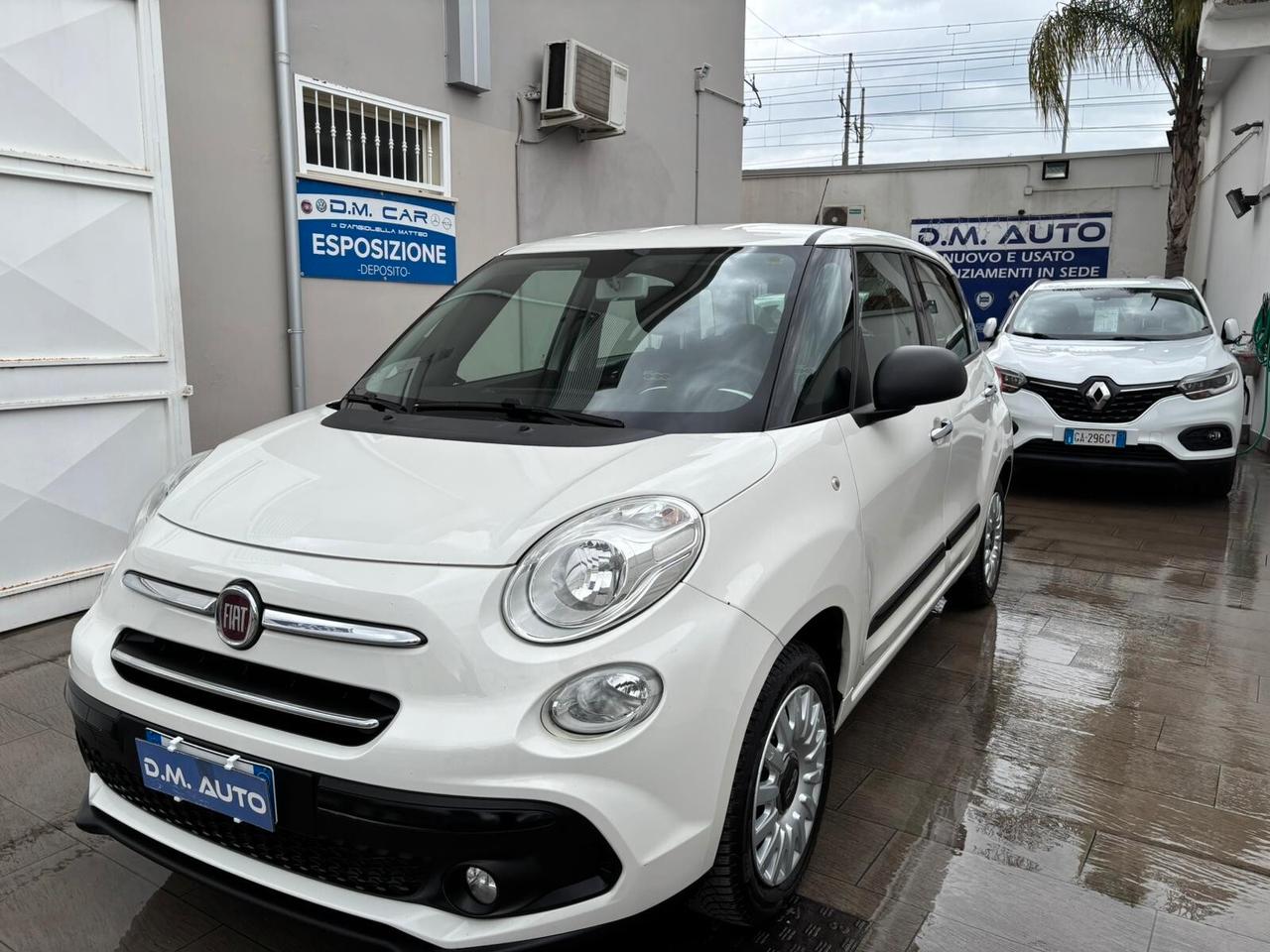 Fiat 500L 1.3 Multijet 95 CV Lounge