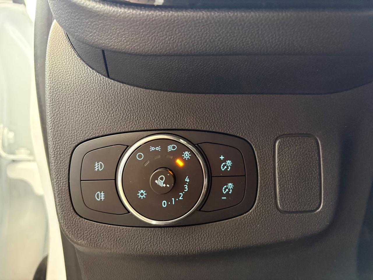 Ford Puma ST Line X 1.0 EcoBoost mHEV #9244