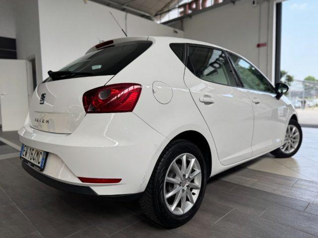 SEAT Ibiza 1.2 70 CV 5p. Reference
