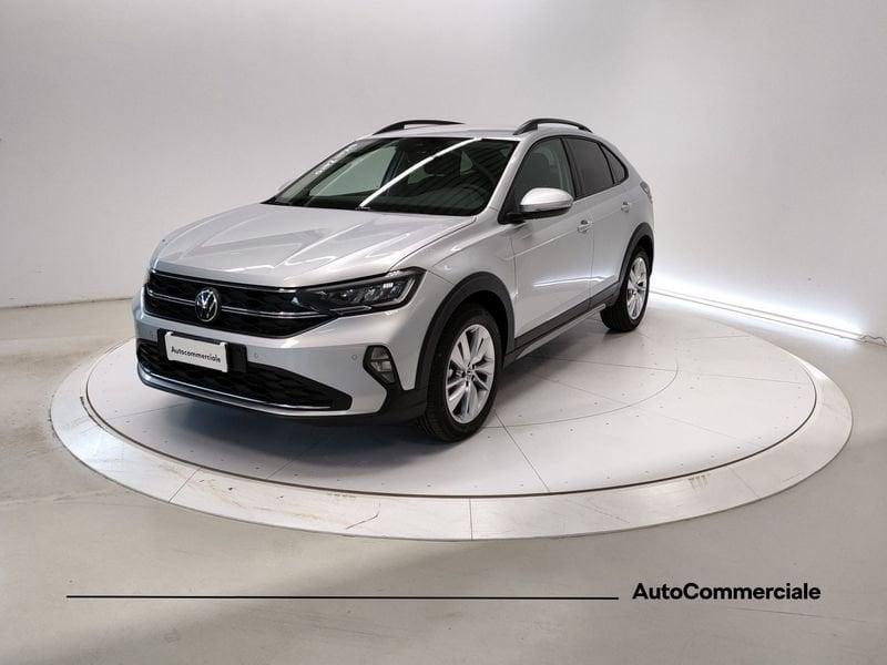 Volkswagen Taigo Taigo 1.0 TSI 115 CV Edition Plus