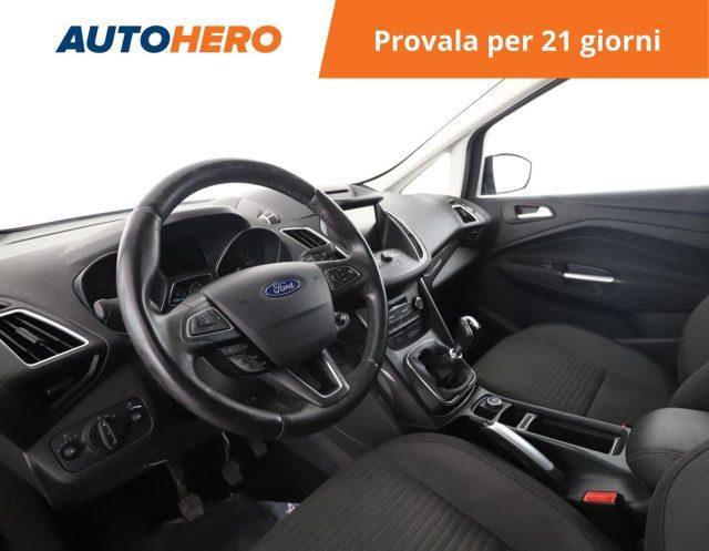 FORD C-Max 1.0 EcoBoost 125CV Start&Stop Titanium