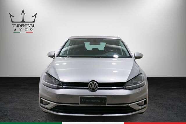 Volkswagen Golf 5p 1.6 tdi Business 115cv