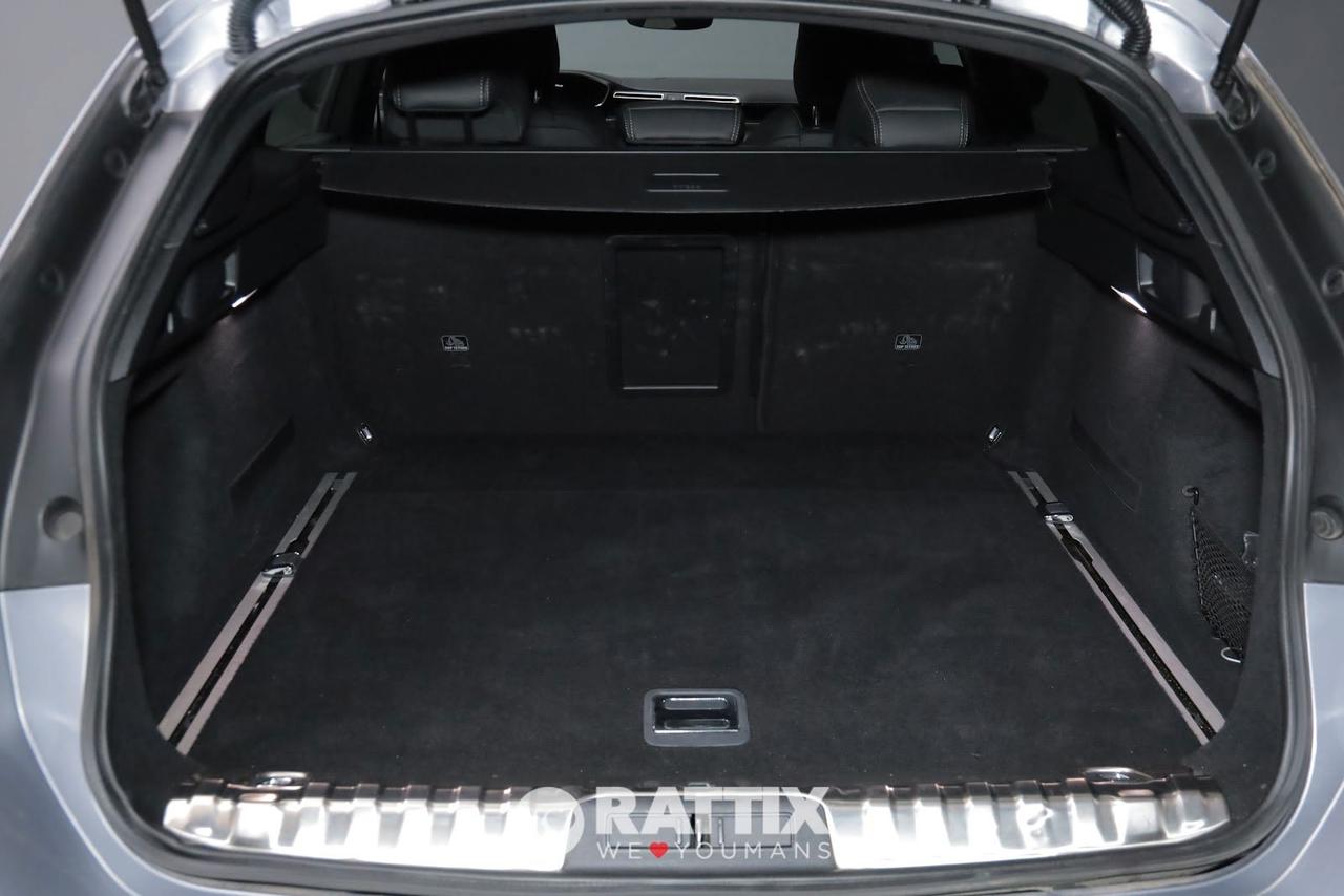 Peugeot 508 SW 1.5 BlueHDI 130CV GT EAT8